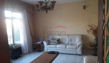 Sobrado/Terreno de 310m² e 10m de frente à venda-  Jardim França