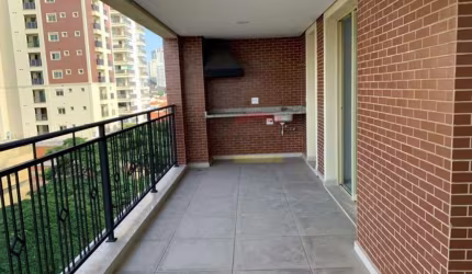 Apartamento Jd. São Paulo Novo
