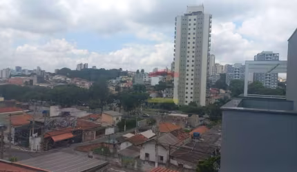 Cobertura  no Condomínio novo no Mandaqui,