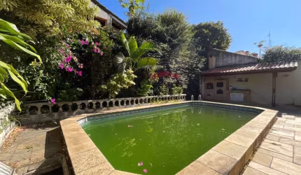 Sobrado a venda no Jardim Floresta / Tremembé