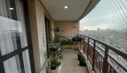 Apartamento 3 quartos, 3 suites , 3 vagas  para venda na Santa Teresinha