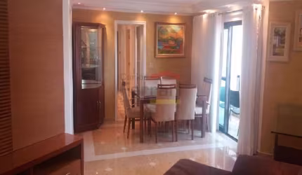 APARTAMENTO PRÓXIMO AO METRO PARADA INGLESA, CONTENDO 3 DORMITÓRIOS, SENDO 1 SUÍTE E 3 VAGAS