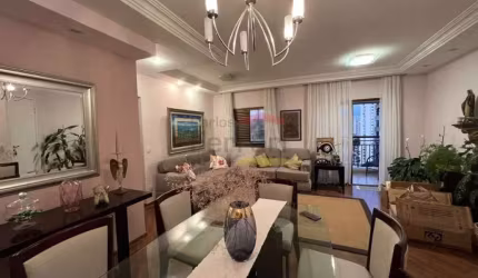 Apartamento com 3 Quartos 1 suite 2 vagas 105m² Santa Teresinha