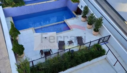 Apartamento 2 dormitorios, sacada Tucuruvi, ao lado metrô