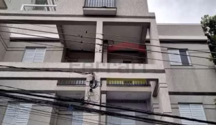 APARTAMENTO NOVO 350 METROS DO METRO TUCURUVI, 2 DORMITÓRIOS, 1 VAGA