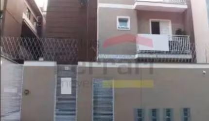 Condominio novo com 2 dormitorios, Parque Peruche.