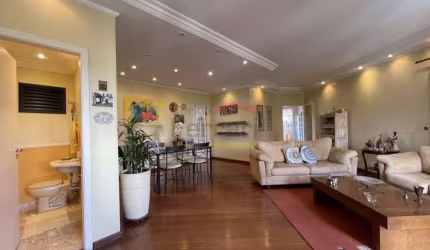 Apartamento a venda com130m2 no Jardim São Paulo