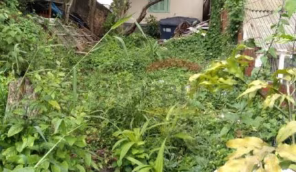 Terreno Vila Maria Alta, 320 metros.