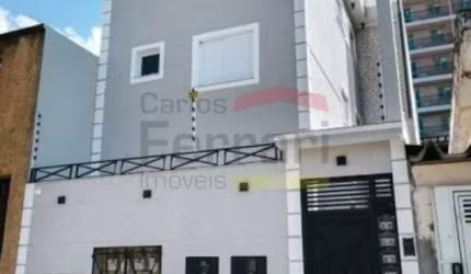 APARTAMENTO EM CONDOMÍNIO,  NOVO, VAGO, PRÓXIMO DO METRÔ E SHOPPING TUCURUVI E COMÉRCIOS DA REGIÃO.