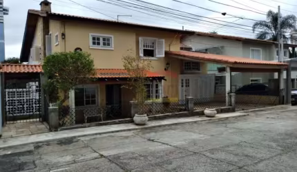 condomínio fechado em Santana próximo ao metro