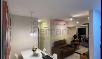 Apartamento 2 quartos 1 suite 62m² Vila Guilherme