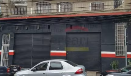IMOVEL COMERCIAL PARA VENDA !!