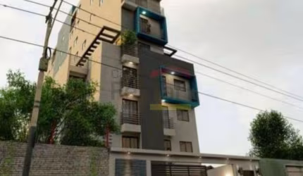 Apartamento Duplex 1 dormitório 1 vaga em Santana próximo ao metrô.