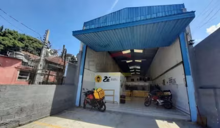 Galpão / Depósito / Armazém à venda, 340m² - Limão Destaque