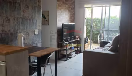Apartamento Garden 3 dormitórios em Santana - SP