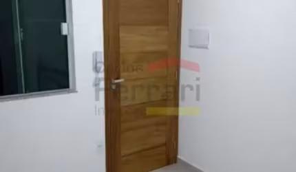 Apartamento 28 m2 no Tucuruvi R$234.000 NOVO