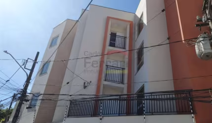 condomínio fechado 56m2