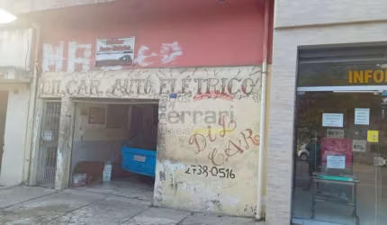 casa comercial 196m2 Imirim