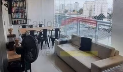Apartamento Mandaqui 91m varanda gourmet 3 dormitórios 2 suítes 2 vagas