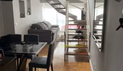 Cobertura Alto Padrão Mandaqui