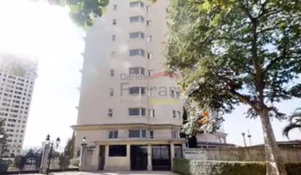 Condomínio Edifício Lindenberg Caroline Mahal
