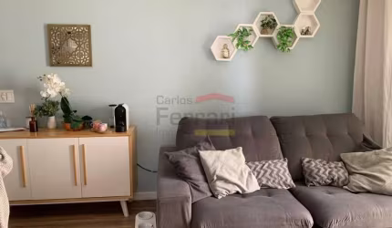 Apartamento Vila Guilherme  3 dormitórios, 1 suite 1 vaga