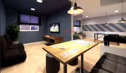 apartamento a Venda 2 dormitórios Canindé