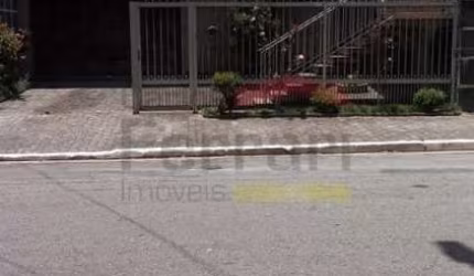 Sobrado com 4 dormitórios sendo 3 suítes 375m² Palmas do Tremembé