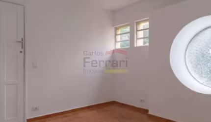Apartamento 02 quartos  Rua Avanhandava,  Bela Vista