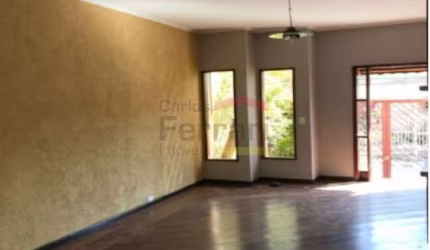 Casa térrea a venda, Tucuruvi, 03 dormitórios, 01 suíte, 03 vagas,
