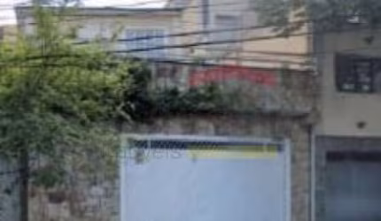 Sobrado perto da Braz Leme