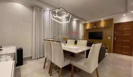 ALTO DE SANTANA CASA TERREA 130,00M² 2 SUITES 2 VAGAS R$1.100.000,00 PARA CLIENTES EXIGENTES