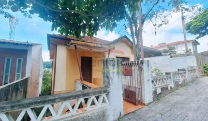 Área/ Terreno Rua Caucaia do Alto - Tremembé 500 m²