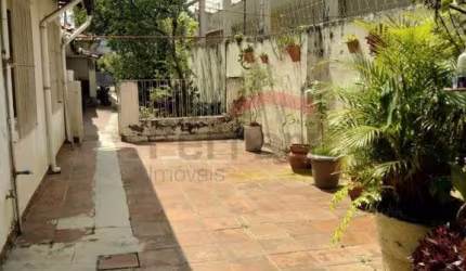 Terreno região  Bom Retiro 390m² área total