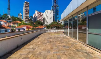 Próximo Centro Econômico SP