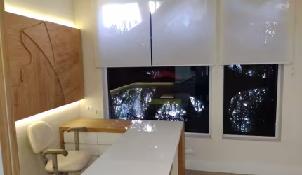 Clínica Montada