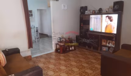 Casa  em Vila Fechada3 quartos, 1 vaga - Carandiru- Zona Norte