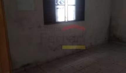 Casas Chora Menino