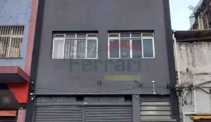 Apartamento 1 quarto   Campos Elíseos, São Paulo