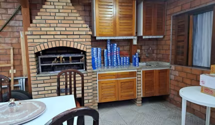 Sobrado 3 dormitórios/Venda