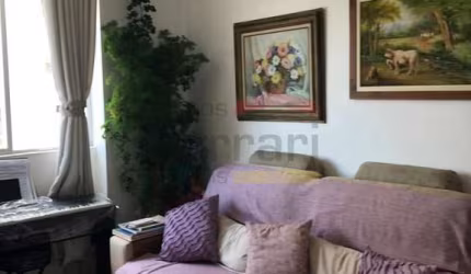 Apartamento Conjunto Vitória Régia 1 62m² 2 dormitórios 1 vaga reformado