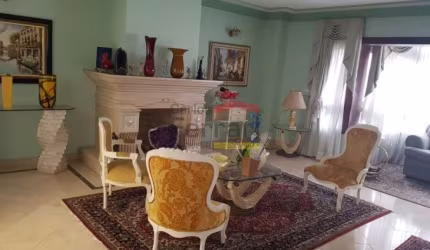 Casa alto padrão Próxima a Serra da Cantareira - Estuda Permuta