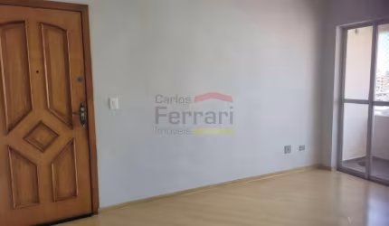 APARTAMENTO PRÓXIMO AO METRÔ PARADA INGLESA, COM 2 DORMITÓRIOS, SENDO 1 SUÍTE, 1 VAGA DE GARAGEM