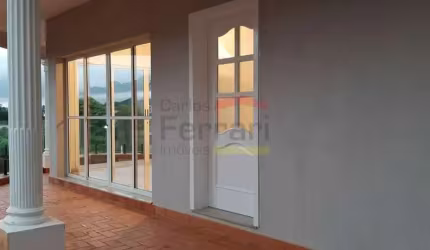 Sobrado no Residencial Colina de São Francisco, em Bragança Paulista, R$1.750.000,00 !!