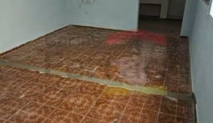casa térrea vila maria