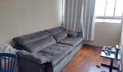 Apartamento andar alto no Bairro do Limão com vista panorâmica