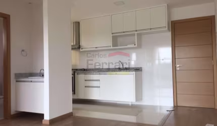 Apartamento à venda em Santana