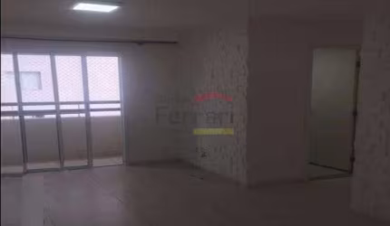 Apartamento Cachoeirinha 2 dormitórios 1 vaga