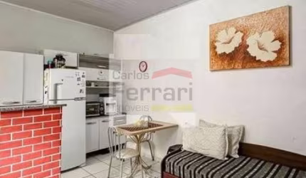 Casa com 1 quarto, 45 m², à Casa Verde ZN Sp