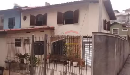 Sobrado Mandaqui